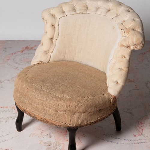 19Th Century French Chair