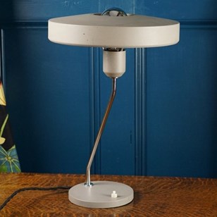 Louis Kalff For Philips Romeo Table...