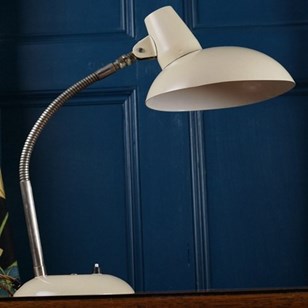 Karl Lang Model 50 Table Lamp For S...