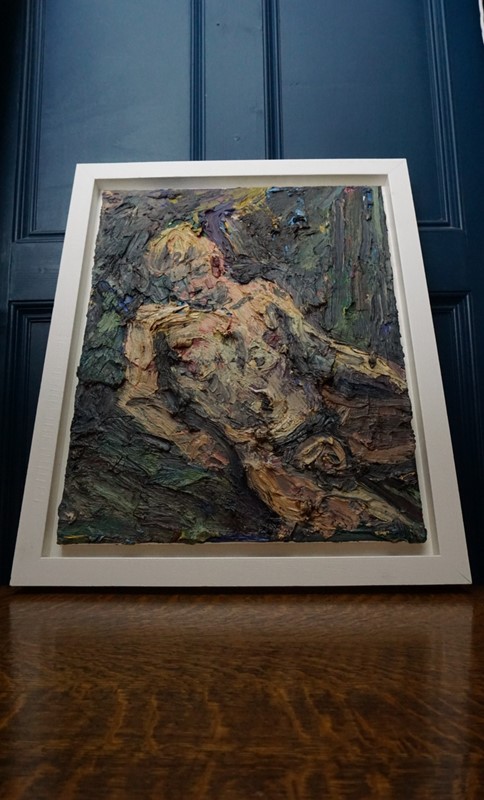 'Male Nude Outdoors' By Adrian Johnson, 2011-no43collectables-dsc041642-main-638090453979075015.JPG