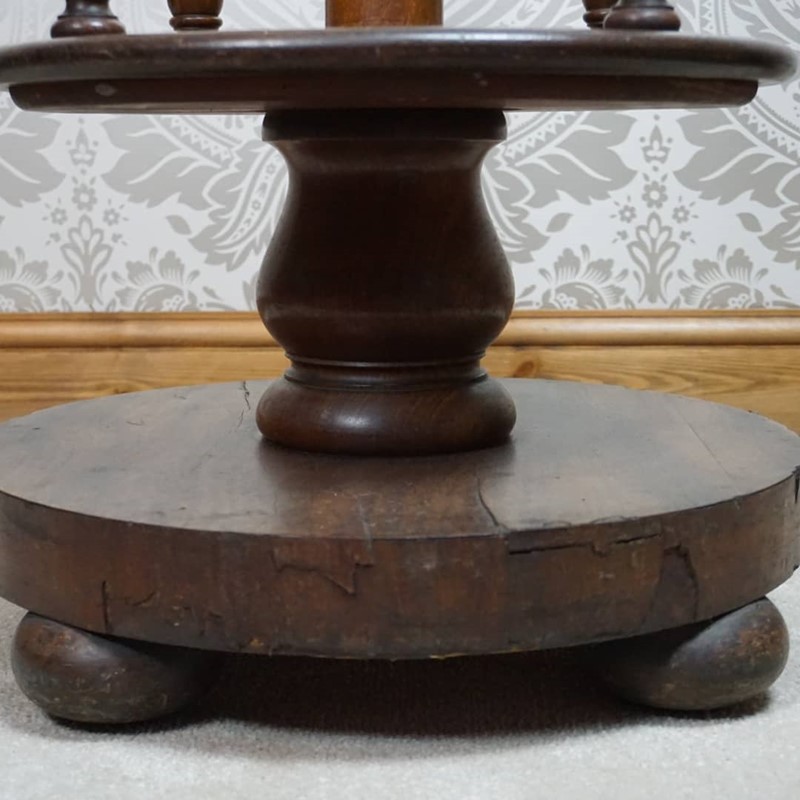 Handsome Revolving Snooker Cue Stand Circa 1890-no43collectables-img-20211021-174851-602-main-637704362769386485.jpg