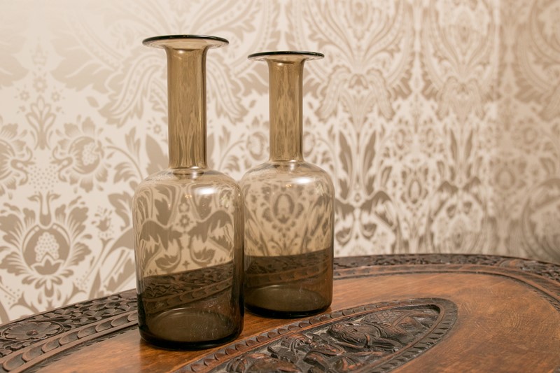 A pair of Holmegaard gul vases, 1960s-no43collectables-jumpy-james-1597-main-637511590225633016.jpg