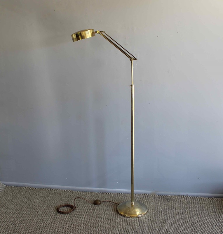 Mid Century Adjustable Floor Lamp-norfolk-decorative-antiques-img-0316-main-637915060095307476.jpg