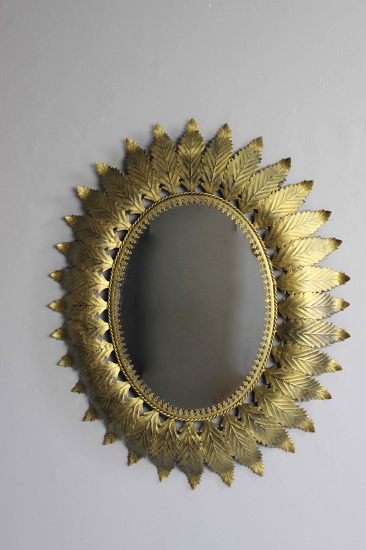 Spanish Oval Mirror-norfolk-decorative-antiques-img-2404-main-638083421815967006.jpg