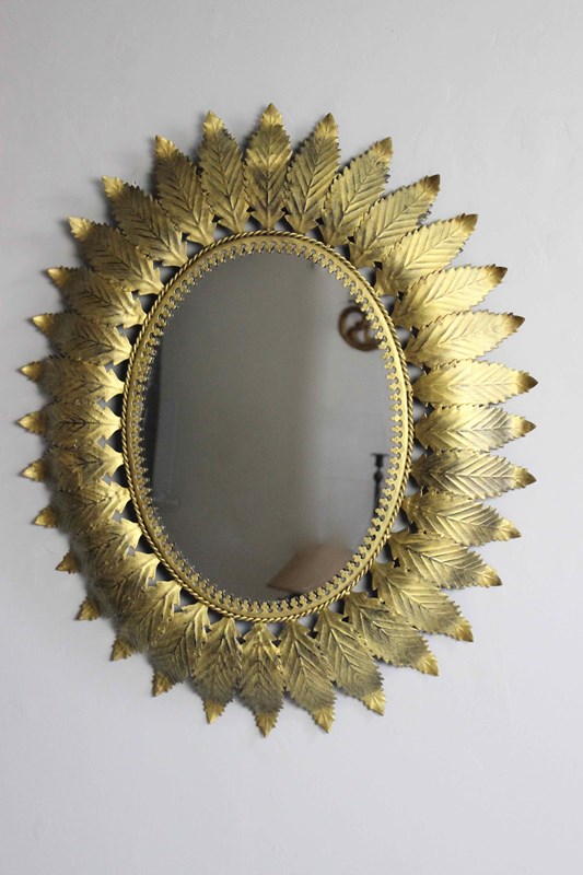 Spanish Oval Mirror-norfolk-decorative-antiques-img-2406-main-638083421722374144.jpg