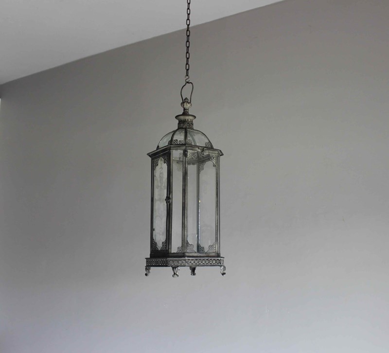  Elegant Domed Colonial Vintage Lobby Lantern-norfolk-decorative-antiques-img-4268-main-638197560931337431.jpeg