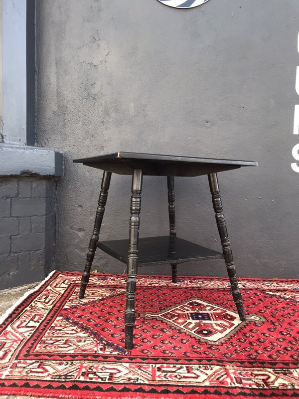 19th Century Antique Ebonised Side Gypsy Table -nothing-new-19th-century-victorian-ebonised-gypsy-side-table-antique-aesthetic-movement---nothing-new-2-main-637904839073173352.jpg