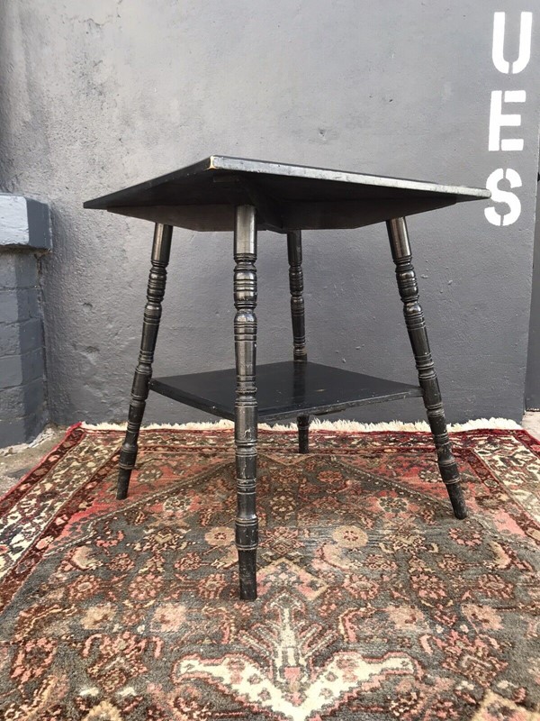 19th Century Antique Ebonised Side Gypsy Table -nothing-new-19th-century-victorian-ebonised-gypsy-side-table-antique-aesthetic-movement---nothing-new-5-main-637904838186299208.jpg