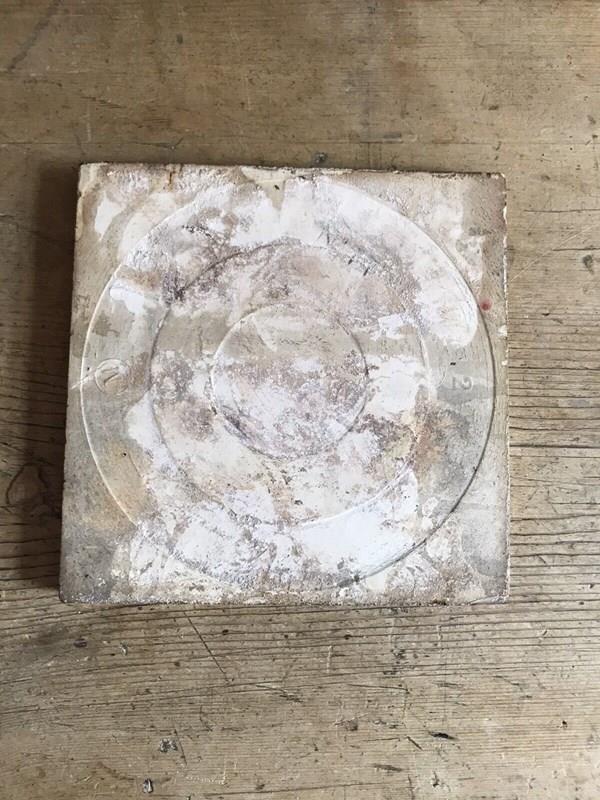 Antique 19Th Century Victorian 6" Floral Fireplace Tile Sherwin & Cotton-nothing-new-antique-19th-century-victorian-6-inch-floral-fireplace-tile-sherwin-and-cotton---nothingnewstafford-99-main-638256448541150915.jpg