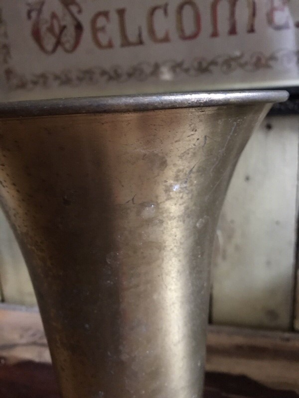 Early 20th Century Copper Banded Brass Vase-nothing-new-antique-early-20th-century-large-brass-with-copper-band-vase-arts--crafts---nothingnewstafford-99-main-638047905423440352.jpg