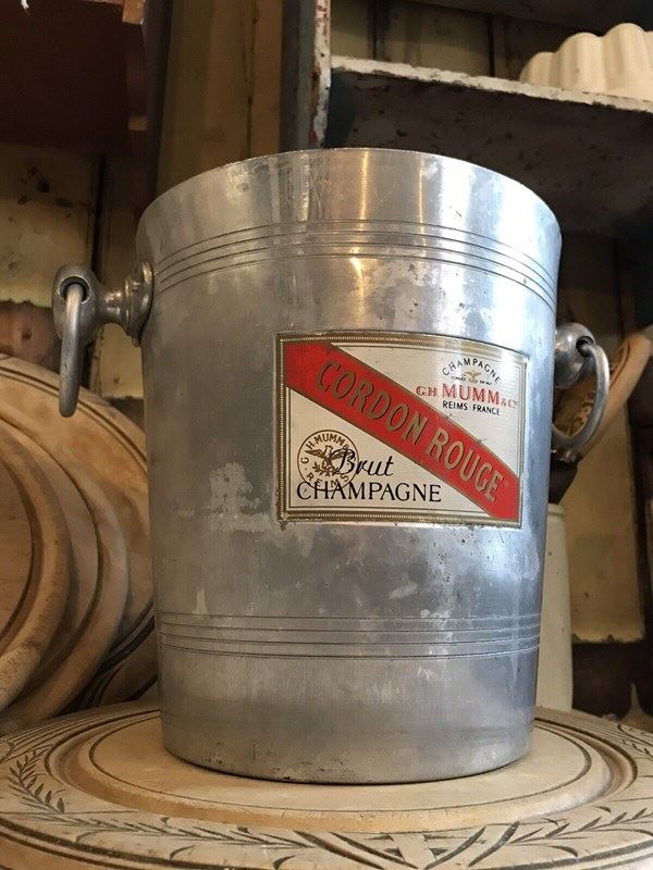 Mid 20Th Century Argit Aluminium Ice Bucket Mumm Cordon Rouge Champagne-nothing-new-cordon-rouge-bucket-02---nothing-new-main-638268425007220447.jpg