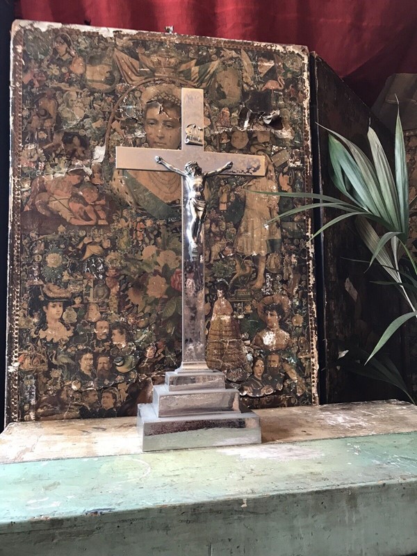 Early 20th Century Chrome on Brass Altar Crucifix-nothing-new-early-20th-century-chrome-on-brass-church-altar-cross-crucifix-jnrj-jesus-christ-nothing-new-stafford-11-main-637929899256726534.jpg