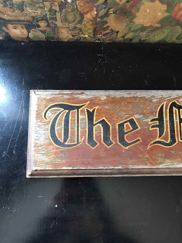 Early 20th C. Estate House Name 'The Fairways' -nothing-new-early-20th-century-hand-painted-hardwood-house-name-sign-the-fairways---nothingnewstafford-5-main-637967085025787313.jpg