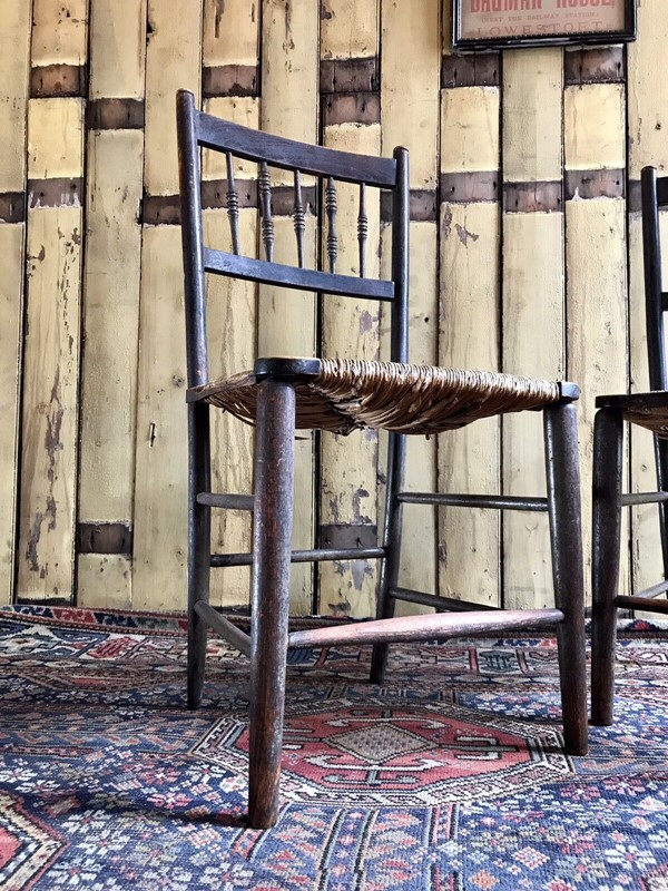 Pair of ebonised sussex chairs with rush seats-nothing-new-pair-of-19th-century-ebonised--gilt-sussex-chairs-with-rush-seats---nothingnewstafford-2-main-637982532246864822.jpg