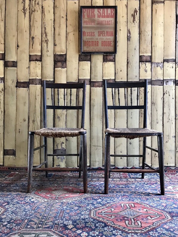 Pair of ebonised sussex chairs with rush seats-nothing-new-pair-of-19th-century-ebonised--gilt-sussex-chairs-with-rush-seats---nothingnewstafford-main-637982532512800661.jpg