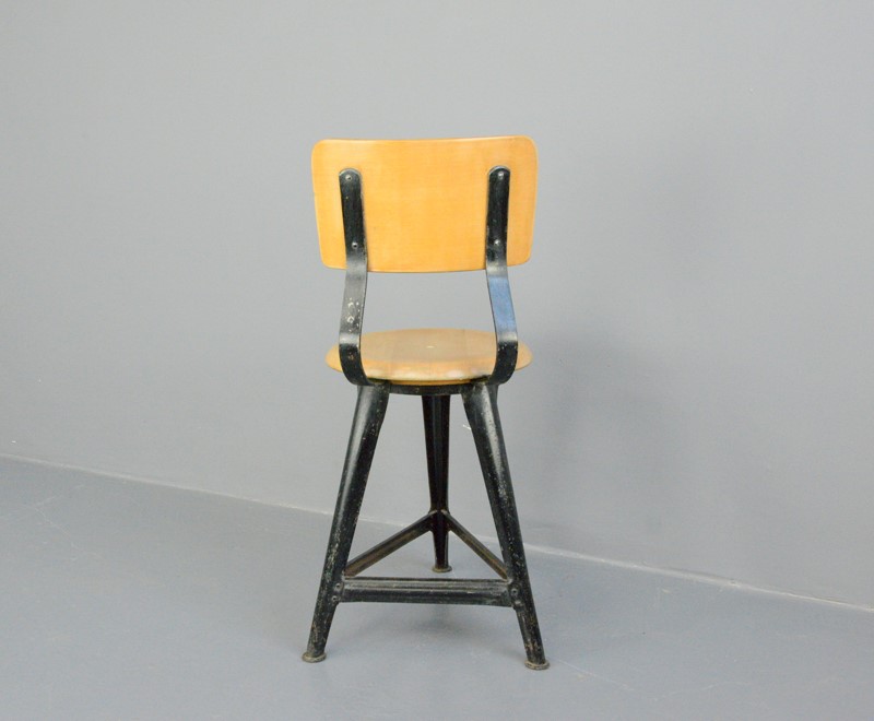 Industrial Work Stool By Ama Circa 1930s-otto-s-antiques--dsc0831-main-637405223899014362.JPG
