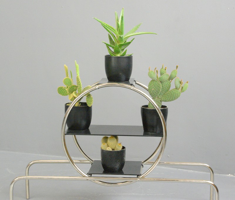 Bauhaus Plant Stand By Emile Guyot For Thonet -otto-s-antiques--dsc0917-main-637633417545239013.JPG