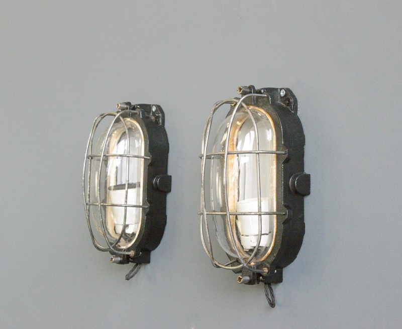  Bulkhead Lights By Siemens & Schuckert -otto-s-antiques--dsc1005-main-637929772458050667.JPG