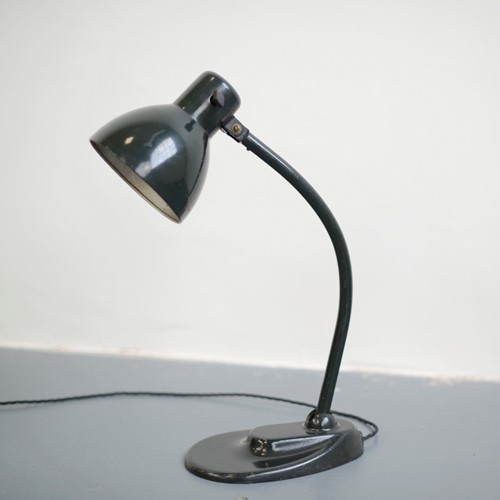 Kandem Model 967 Desk Lamp Circa 1930s
