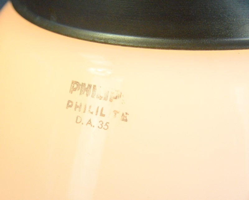 Conical Phillips Opaline Light Circa 1920s-otto-s-antiques--dsc1299-main-637959196662213564.JPG
