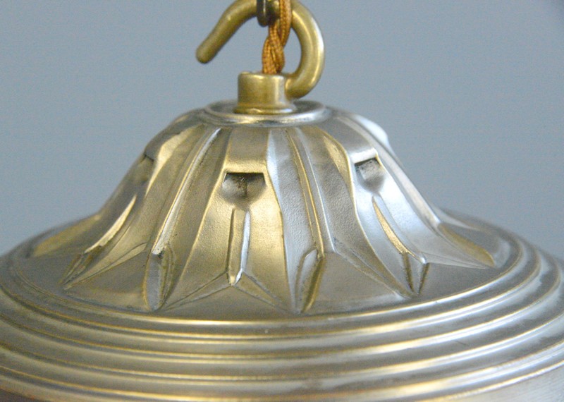 Conical Phillips Opaline Light Circa 1920s-otto-s-antiques--dsc1301-main-637959196672213735.JPG