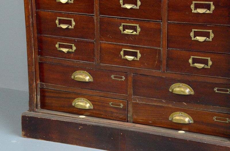 Early 20th Century Mahogany Solicitors Drawers-otto-s-antiques--dsc2876-main-637279245128967123.JPG