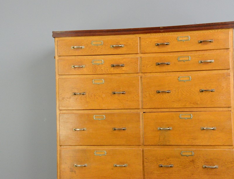 Dutch Light Oak Filing Drawers Circa 1940S-otto-s-antiques--dsc2888-main-637279254696914093.JPG