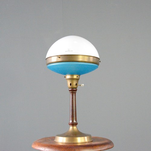 Reinlicht Table Lamp Circa 1920S