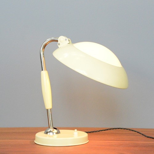 Table Lamp By Koranda Circa 1930S