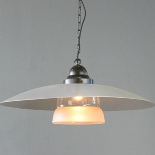 Mithras Glass Pendant Lights By Aug...
