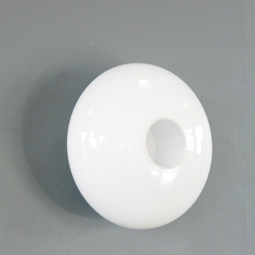 Wall Mounted Light By Wilhelm Wagenfeld For Lindner Circa 1950S