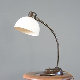 Model 1115 Table Lamp By Kandem Cir...
