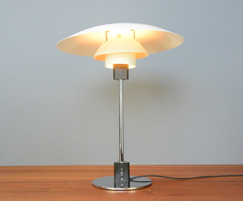 Model 4/3 Table Lamp By Louis Poulsen Circa 1960s-otto-s-antiques--dsc4665-main-638007651079914130.JPG