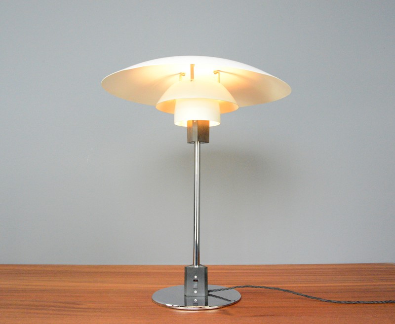 Model 4/3 Table Lamp By Louis Poulsen Circa 1960s-otto-s-antiques--dsc4680-main-638007659615879269.JPG