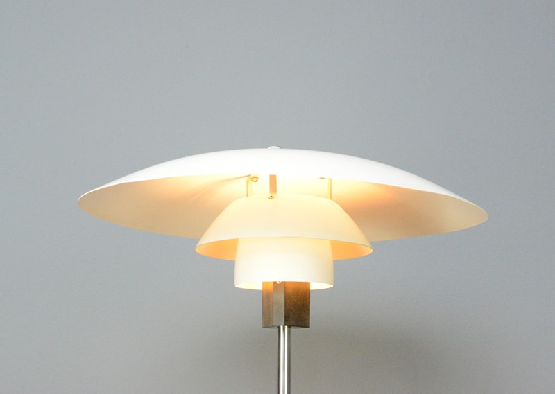 Model 4/3 Table Lamp By Louis Poulsen Circa 1960s-otto-s-antiques--dsc4683-main-638007659801860534.JPG