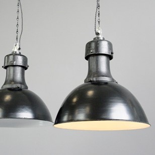 Industrial Factory Lights By Rech C...