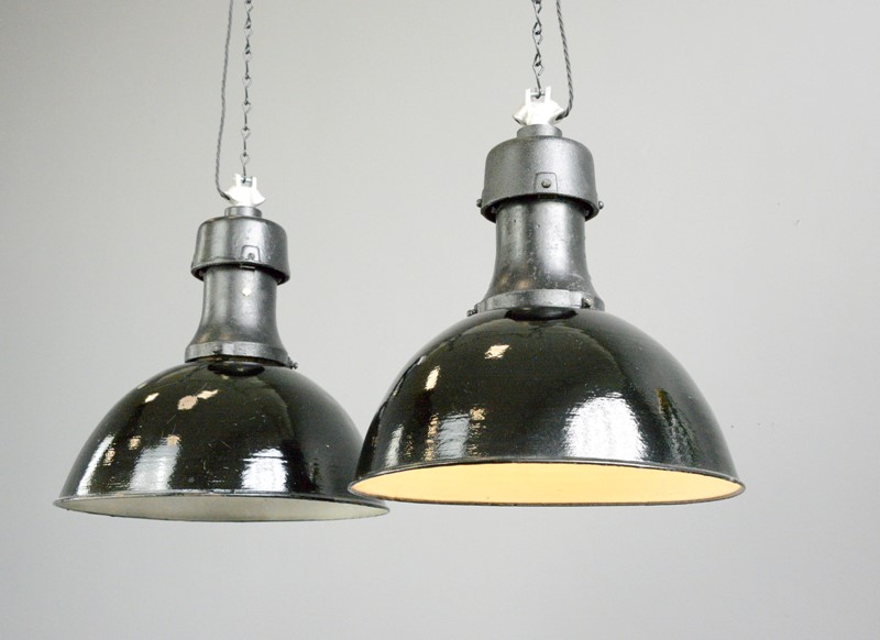 Industrial Factory Lights By Rech Circa 1920s -otto-s-antiques--dsc5175-main-637528942483739417.JPG