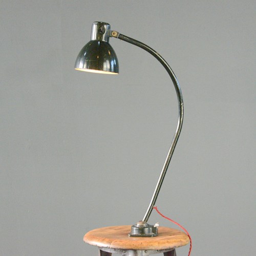 Kandem 741 K30 Table Lamp Circa 1930S