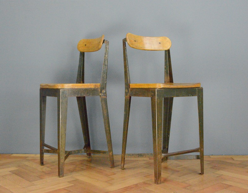 Industrial Factory Chairs By Leabank Circa 1940S-otto-s-antiques--dsc5340-main-638130165620542754.JPG