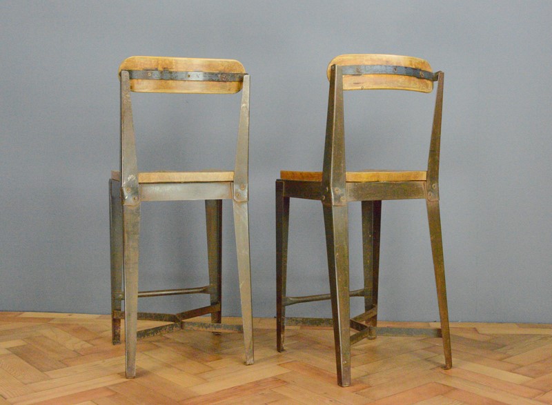 Industrial Factory Chairs By Leabank Circa 1940S-otto-s-antiques--dsc5345-main-638130165651948144.JPG