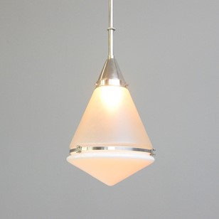 Luzette Pendant Light By Peter Behr...