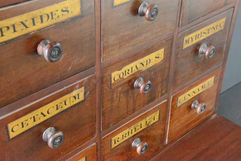 Early 20Th Century Apothecary Drawers Circa 1910-otto-s-antiques--dsc7101-main-638217364597555252.JPG