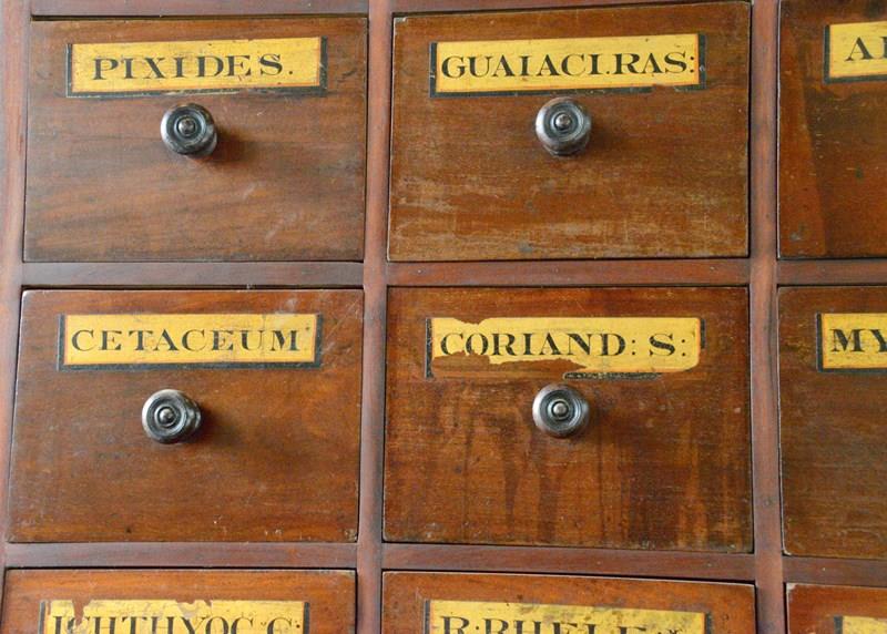 Early 20Th Century Apothecary Drawers Circa 1910-otto-s-antiques--dsc7106-main-638217364641461851.JPG