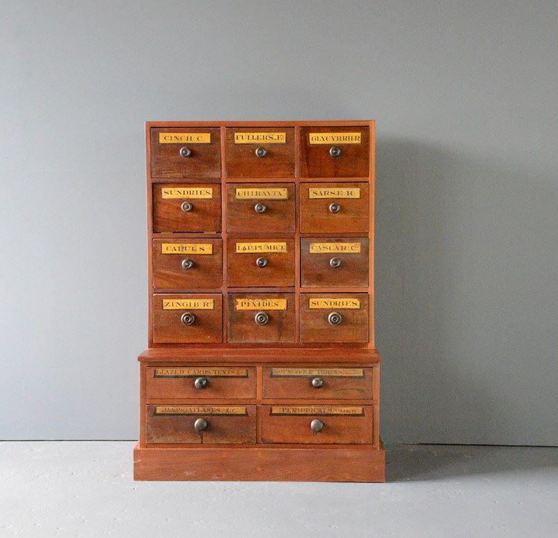 Early 20Th Century Apothecary Drawers Circa 1910-otto-s-antiques--dsc7118-main-638217370633473380.JPG