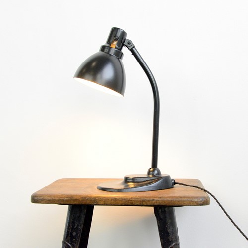 Kandem Model 701 Table Lamp Circa 1920S