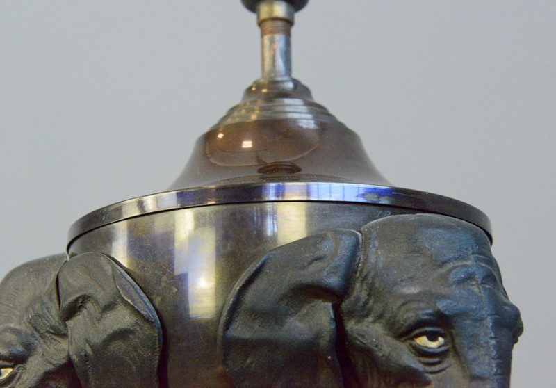 Early 20th Century Elephant Table Lamp-otto-s-antiques--dsc8058-main-637586664662535785.JPG