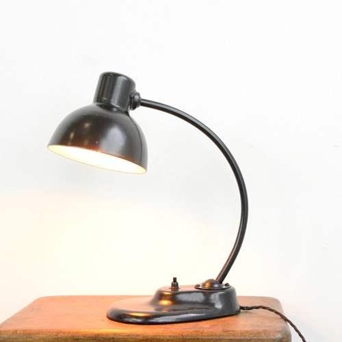 Model 1115 Table Lamp By Kandem Circa 1930S
