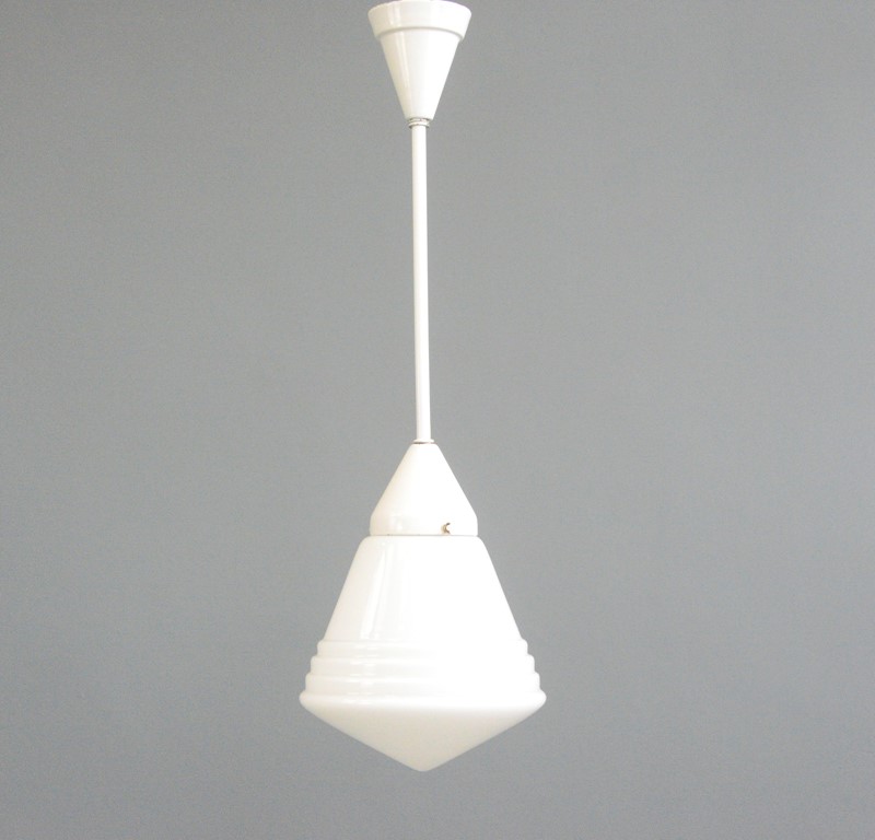 Conical Phillips Opaline Light Circa 1920s-otto-s-antiques--dsc8827-main-637880523959424057.JPG