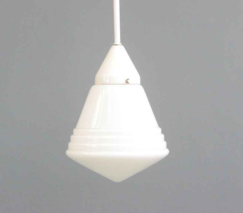 Conical Phillips Opaline Light Circa 1920s-otto-s-antiques--dsc8831-main-637880524241788132.JPG