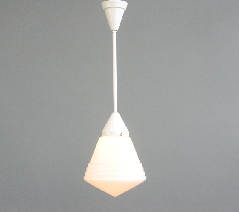 Conical Phillips Opaline Light Circa 1920s-otto-s-antiques--dsc8845-main-637880524279912075.JPG